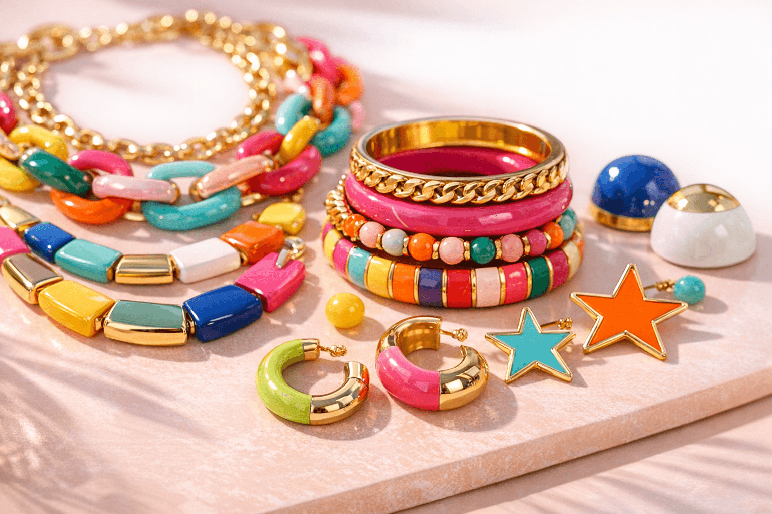 Costume & Fashion Jewelry