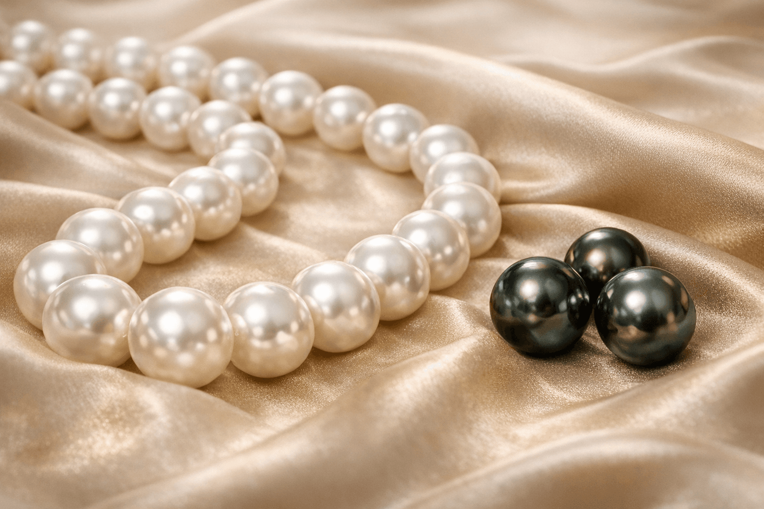 Pearls